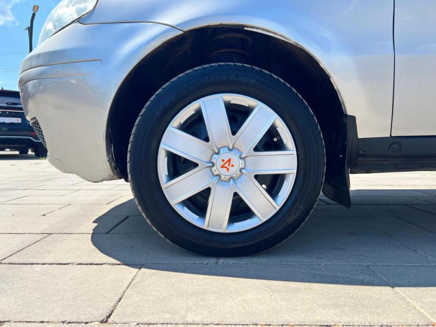 Fiat Albea I Рестайлинг Стерлитамак  - изображение 9