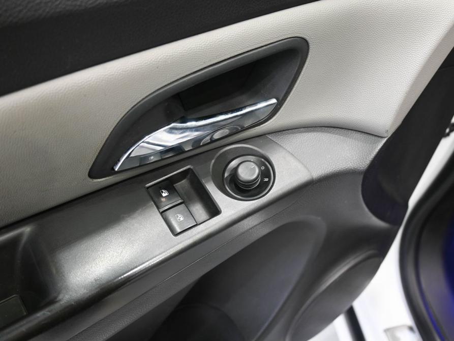 Chevrolet Cruze I Ростов-на-Дону  - изображение 19