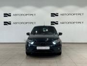 Lada (ВАЗ) Granta I Рестайлинг Санкт-Петербург  - изображение 32
