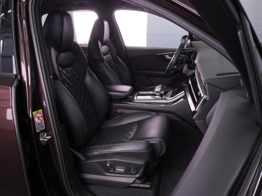 Audi Q7 II (4M) Рестайлинг Воронеж  - изображение 8