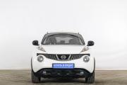 Nissan Juke I Тюмень  - изображение 23