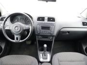 Volkswagen Polo V Москва  - изображение 34