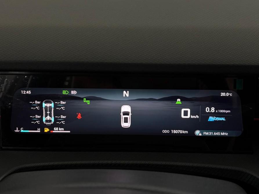 JETOUR DASHING I Краснодар  - изображение 11