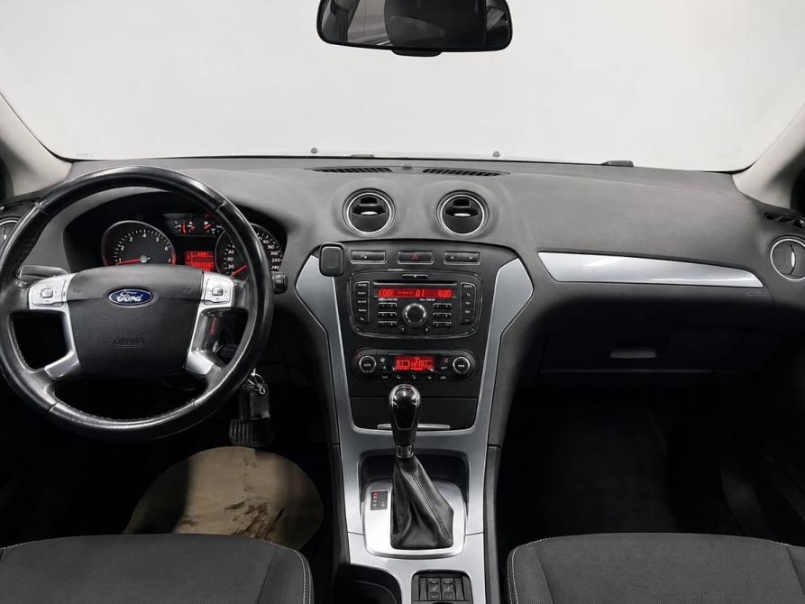 Ford Mondeo IV Рестайлинг Уфа  - изображение 7