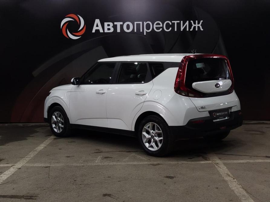Kia Soul III Ставрополь  - изображение 6
