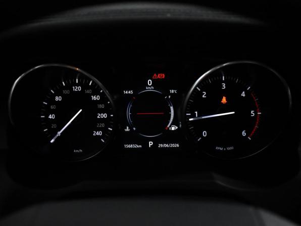 Land Rover Range Rover Evoque I Рестайлинг с пробегом 2017 года, цена 2 179 000 рублей, 156832 км, внедорожник, Автокод Объявления