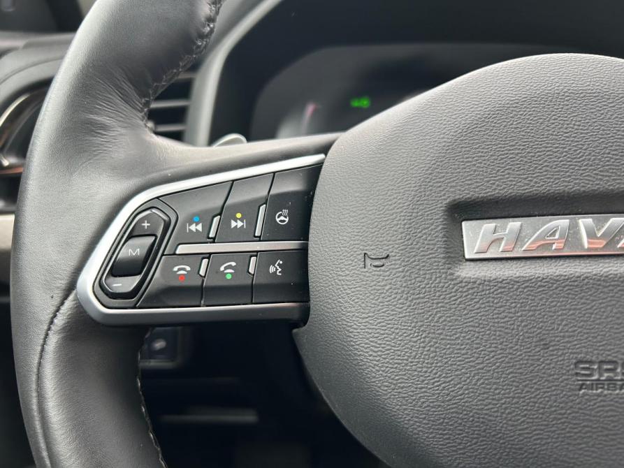 Haval F7 I Рестайлинг Санкт-Петербург  - изображение 9