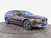 Volvo V90 Cross Country I Рестайлинг Москва  - изображение 33