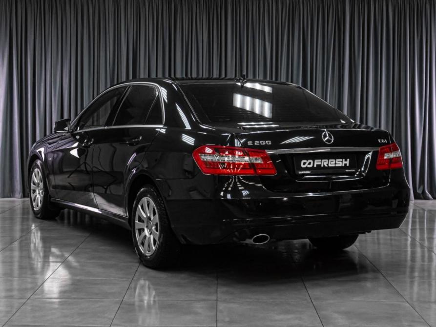 Mercedes-Benz E-Класс IV (W212 S212 C207) Тюмень  - изображение 2