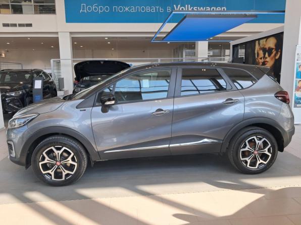 Renault Kaptur I с пробегом 2019 года, цена 1 583 000 рублей, 108196 км, внедорожник, Автокод Объявления