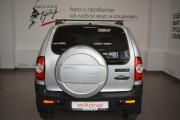 Chevrolet Niva I Рестайлинг Киров  - изображение 36