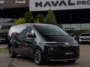 Hyundai Staria I Москва  - изображение 33