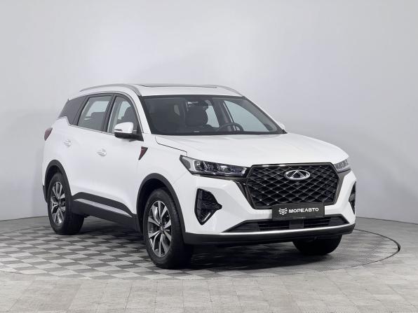 Chery Tiggo 7 Pro Max I с пробегом 2023 года, цена 2 150 000 рублей, 22369 км, внедорожник, Автокод Объявления