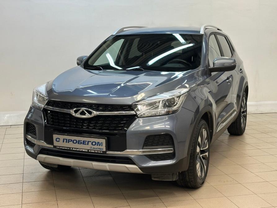 Chery Tiggo 4 I Рестайлинг Балашиха  - изображение 1
