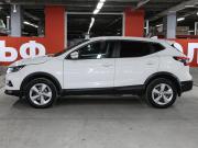 Nissan Qashqai II Рестайлинг Москва  - изображение 31