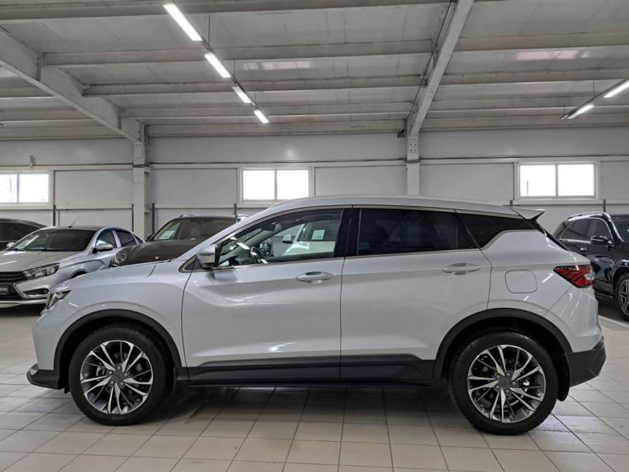Geely Coolray I Набережные Челны  - изображение 13