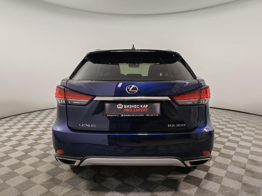 Lexus RX IV Рестайлинг Москва  - изображение 6
