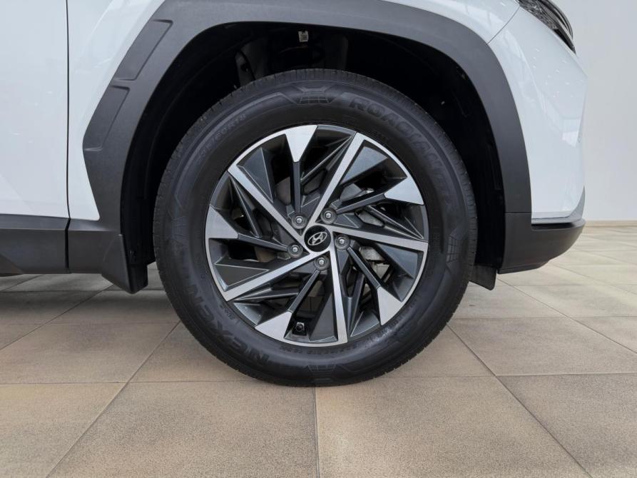 Hyundai Tucson IV Новороссийск  - изображение 35