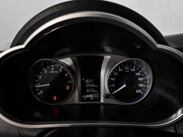Datsun on-DO I Рестайлинг с пробегом 2020 года, цена 591 000 рублей, 72457 км, седан, Автокод Объявления