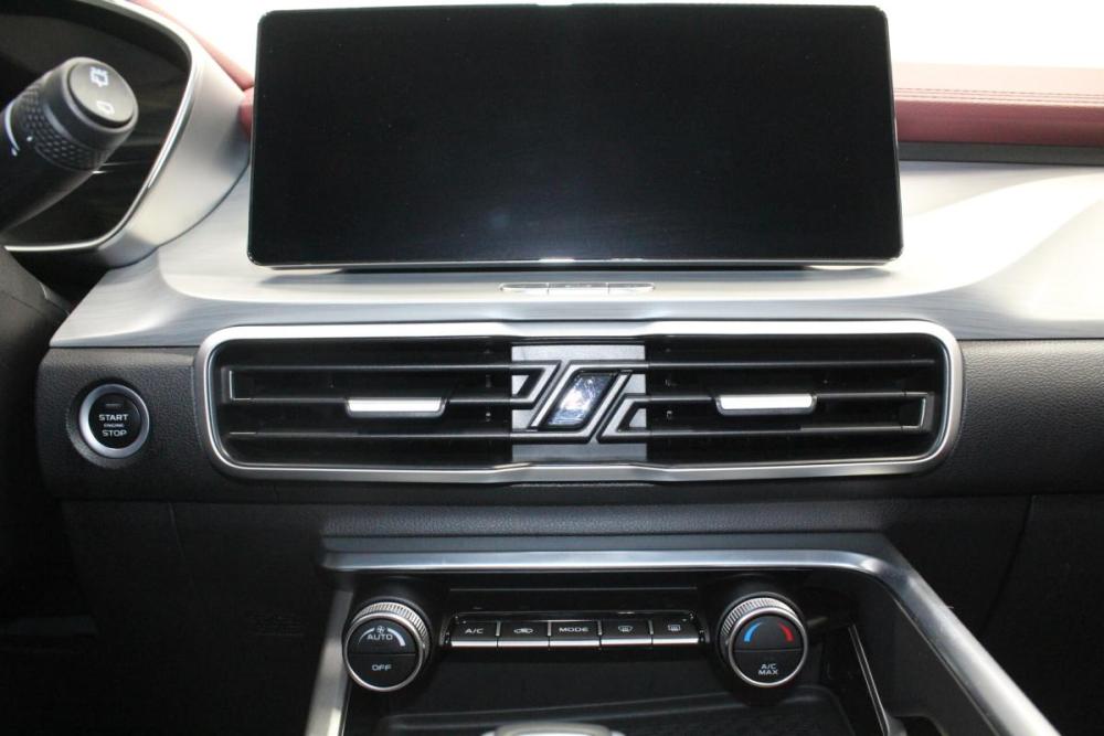 Geely Coolray I Кемерово  - изображение 13