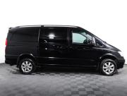 Mercedes-Benz Viano I (W639) Рестайлинг Москва  - изображение 25
