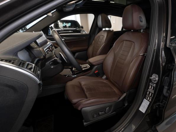 BMW X4 II (G02) Рестайлинг с пробегом 2024 года, цена 6 650 000 рублей, 27407 км, внедорожник, Автокод Объявления