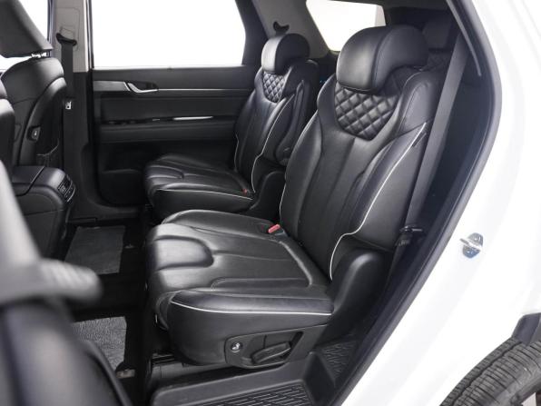 Hyundai Palisade I с пробегом 2019 года, цена 3 543 041 рубль, 86980 км, внедорожник, Автокод Объявления