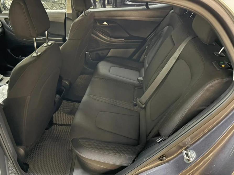 Hyundai Creta II Санкт-Петербург  - изображение 15