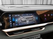 Geely Monjaro I Москва  - изображение 60