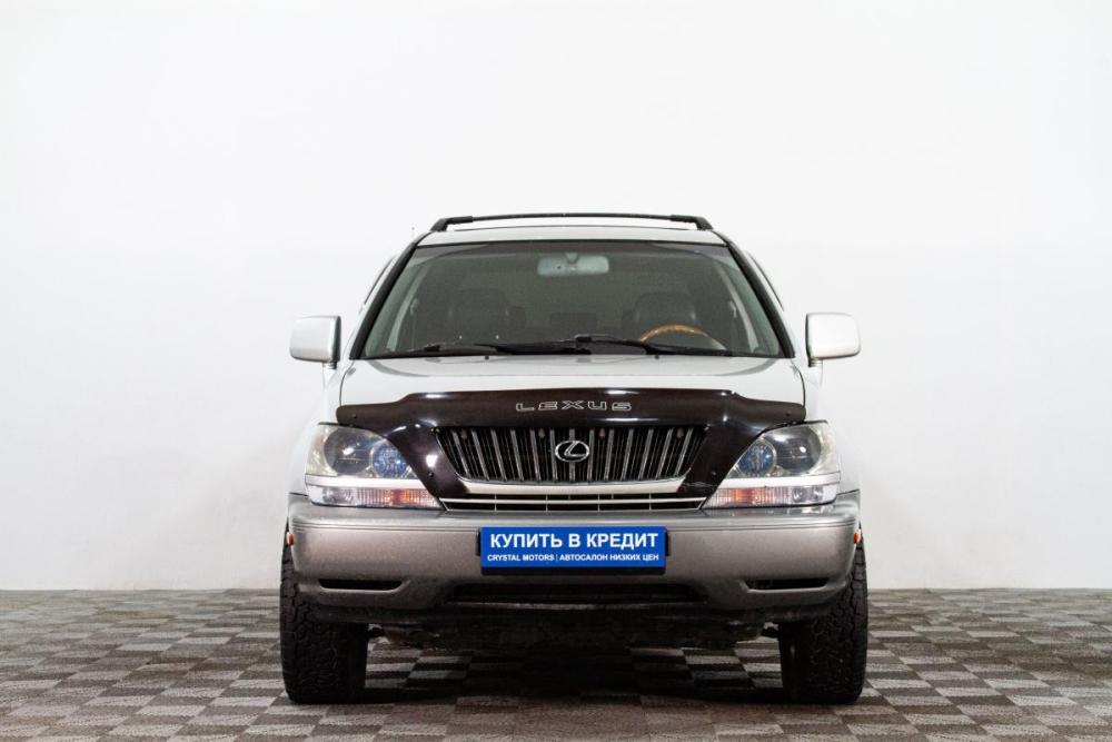 Lexus RX I Сургут  - изображение 2