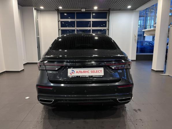 Omoda S5 с пробегом 2023 года, цена 1 717 000 рублей, 21383 км, седан, Автокод Объявления