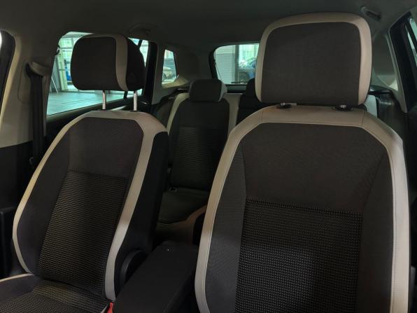 Volkswagen Tiguan II с пробегом 2019 года, цена 2 399 000 рублей, 150000 км, внедорожник, Автокод Объявления