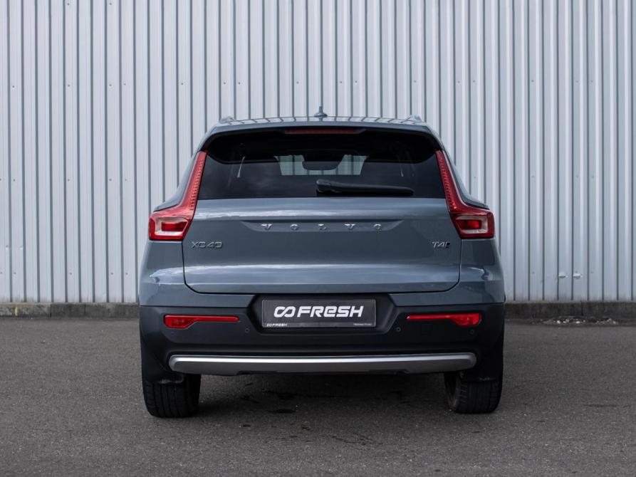 Volvo XC40 I Сочи  - изображение 4
