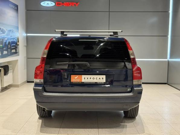 Volvo V70 II с пробегом 2001 года, цена 440 000 рублей, 316879 км, универсал, Автокод Объявления