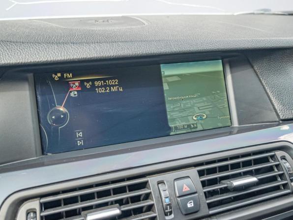 BMW 5 серии VI (F10/F11/F07) с пробегом 2013 года, цена 1 799 000 рублей, 276578 км, седан, Автокод Объявления