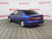 Nissan Almera I (N15) Вологда  - изображение 24