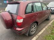 Chery Tiggo (T11) I Санкт-Петербург  - изображение 9