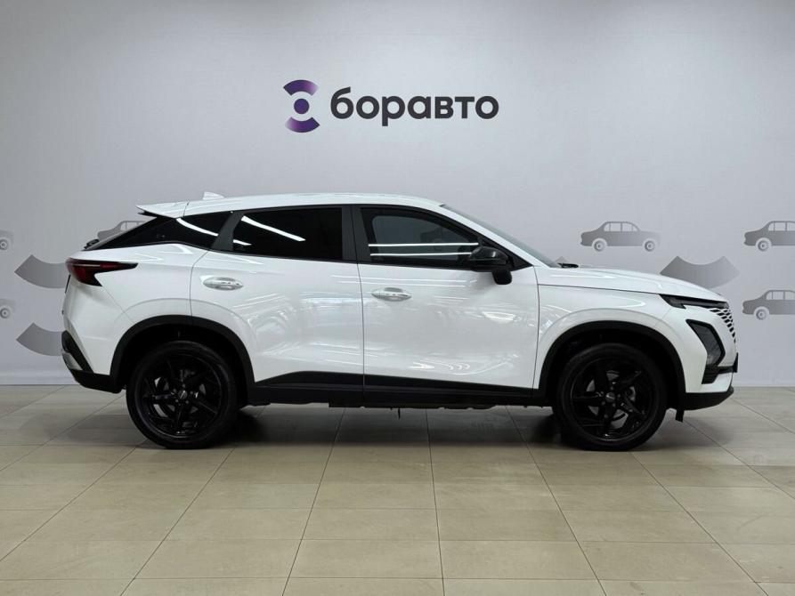 Omoda C5 I Ставрополь  - изображение 8