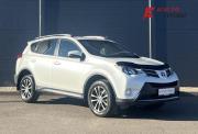 Toyota RAV4 IV (XA40) Красноярск  - изображение 26