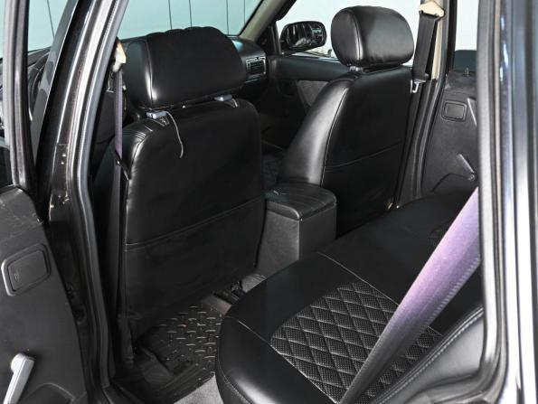 Daewoo Nexia I Рестайлинг с пробегом 2012 года, цена 239 000 рублей, 255423 км, седан, Автокод Объявления