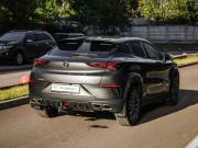 Changan UNI-T I Санкт-Петербург  - изображение 39