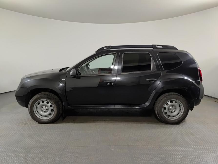 Renault Duster I Рестайлинг Уфа  - изображение 10