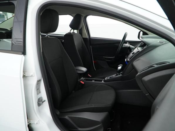 Ford Focus III Рестайлинг с пробегом 2018 года, цена 1 270 055 рублей, 69186 км, седан, Автокод Объявления