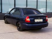 Hyundai Accent II Екатеринбург  - изображение 23