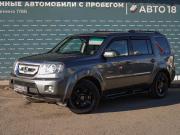 Honda Pilot II Ижевск  - изображение 32