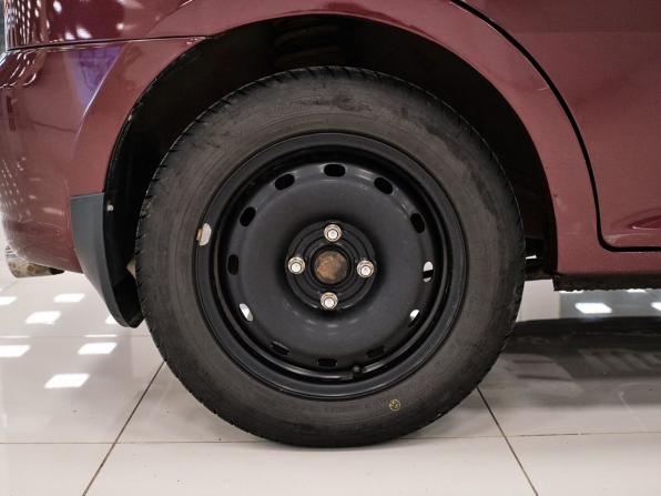 Lifan Smily I (320) с пробегом 2011 года, цена 171 000 рублей, 128325 км, хэтчбек, Автокод Объявления