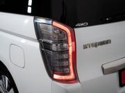 Honda Stepwgn IV Рестайлинг Иркутск  - изображение 47
