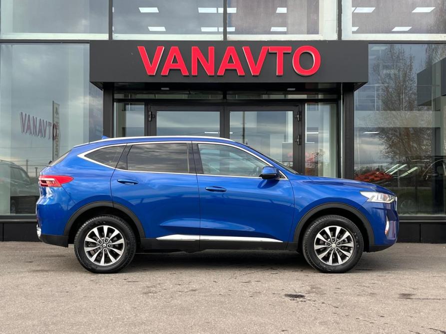 Haval F7 I Азнакаево  - изображение 5