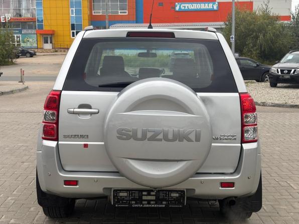 Suzuki Grand Vitara II Рестайлинг с пробегом 2011 года, цена 1 100 000 рублей, 272654 км, внедорожник, Автокод Объявления