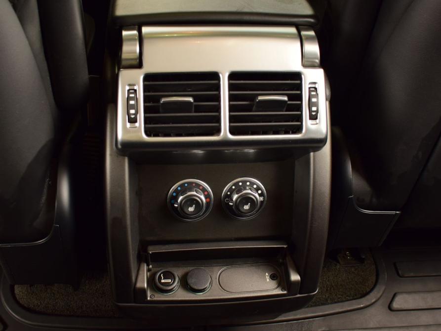 Land Rover Range Rover III Рестайлинг 2 Кемерово  - изображение 18